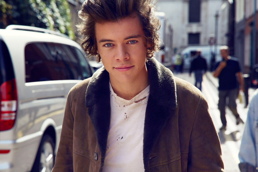 Harry Styles